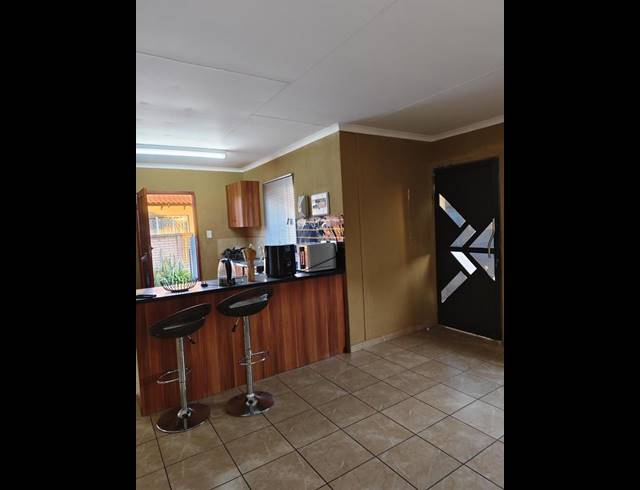 3 BEDROOM HOUSE FOR SALE IN WATERKLOOF